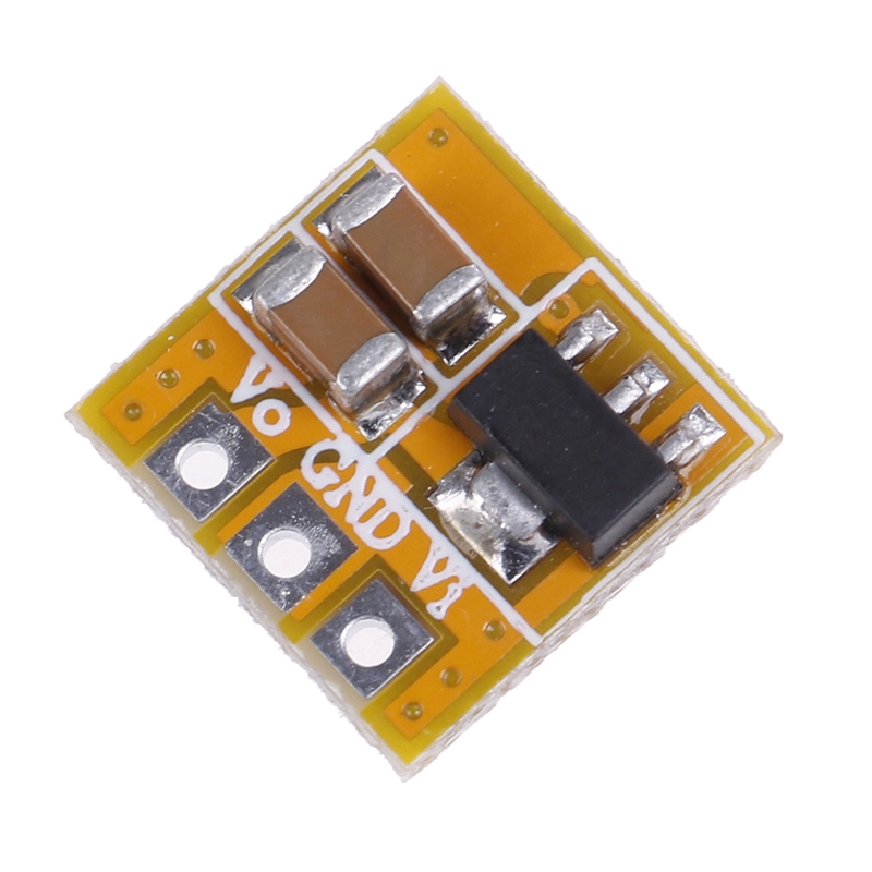 Mạch boost áp từ 0.7-5v sang 3v 3.3v 5v Dc