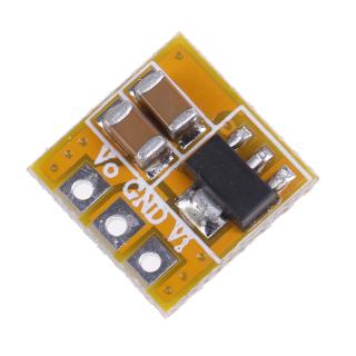 Mạch boost áp từ 0.7-5v sang 3v 3.3v 5v Dc