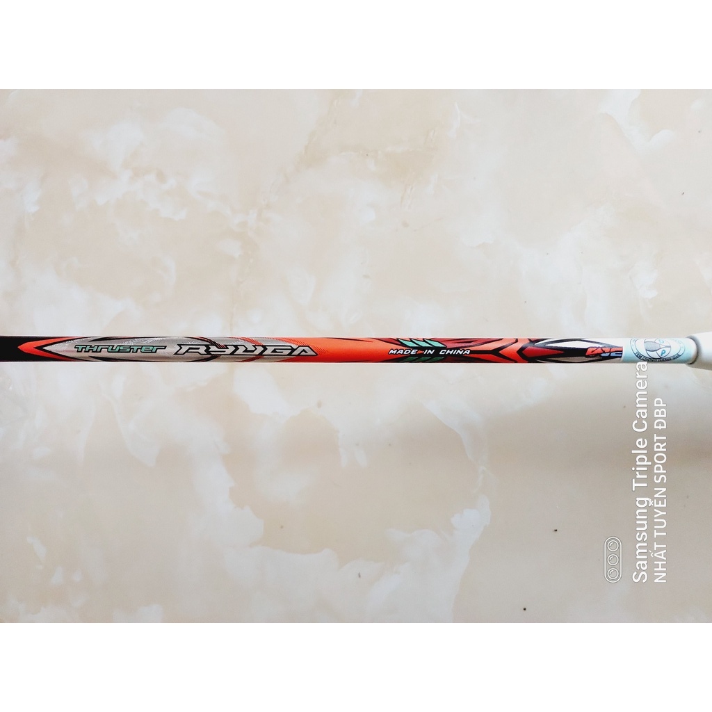 Vợt cầu lông Victor Thruster Ryuga