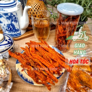 Khô Bò Que Lon 300gr