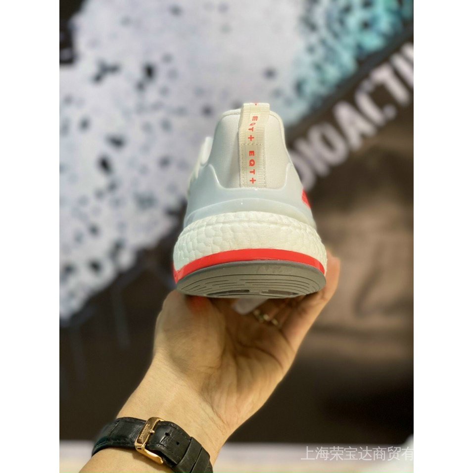 Adidas EQT plus sports shoes