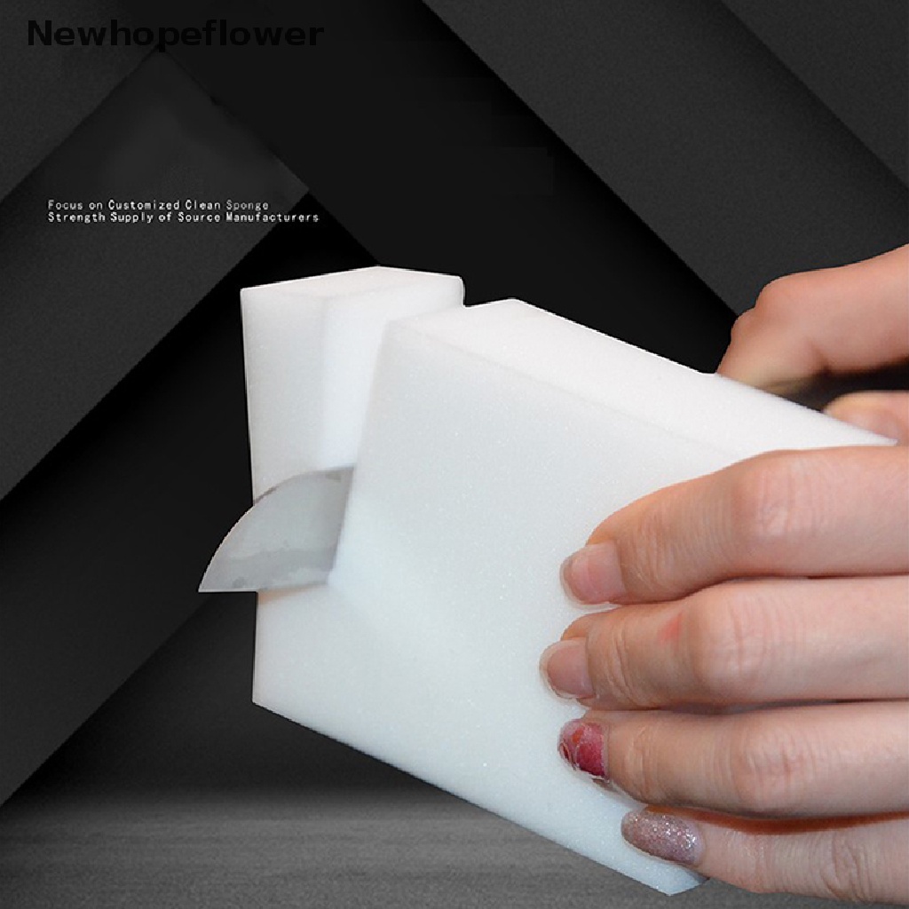 Bộ 20 Miếng Bọt Biển Ma Thuật Đa Năng