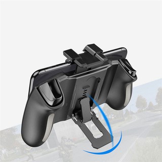 Gaming Joystick Gamepad Mobile Phone Game Trigger Fire Button L1R1 Shooter