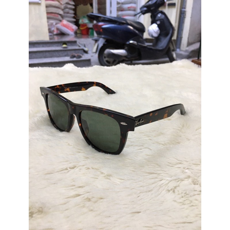 KÍNH RAYBAN RB 2140(xịn)