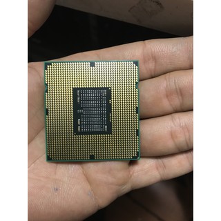 tặng keo - bộ vi xử lý CPU Intel Xeon E5620 L5520 E5520 x5550 socket 1366 cho máy tính pc processor,cpu E5300