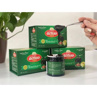 Cao mềm Actiso TraphacoSaPa