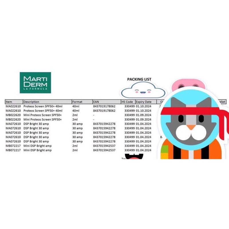Kem chống nắng Marti Derm 𝐏𝐫𝐨𝐭𝐞𝐨𝐬 𝐒𝐜𝐫𝐞𝐞𝐧 𝐒𝐏𝐅 50+
