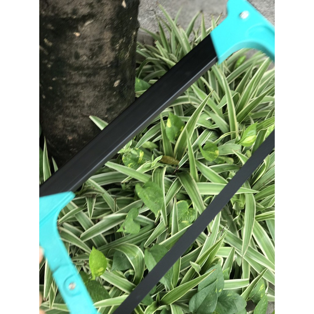 Bộ Cưa sắt cầm tay, giằng cưa sắt, khung cưa sắt đẹp giá rẻ, siêu sắc AVO