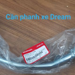 Cần phanh lắp xe Dream, RS, Wave cá, W cũ xịn
