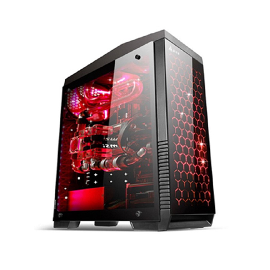 Case Golden Field G5B