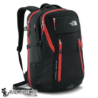 Balo T.N.F Router Transit 2016