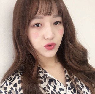 PHẤN MÁ I'M MEME