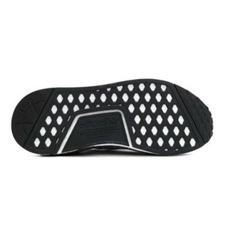 GIÀY THỂ THAO NMD RUNNER ĐEN 3 SỌC