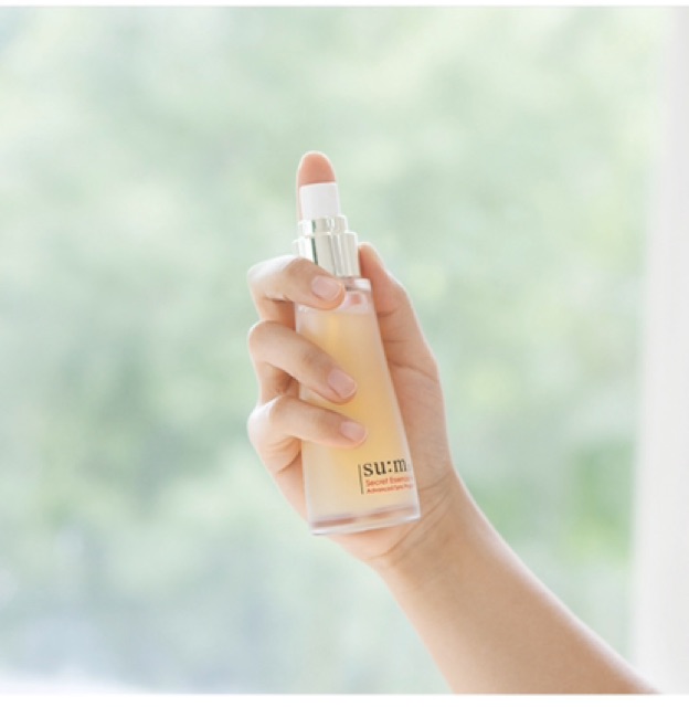 Xịt khoáng nước thần hồi sinh làn da trẻ đẹp su:m37 secret essence mist | BigBuy360 - bigbuy360.vn