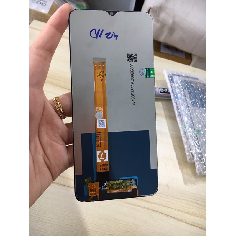 Màn hình Realme C11 Zin Hàng Cao Cấp