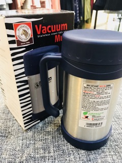 Bình Ủ Nhiệt Zebra Thái Lan 500Ml