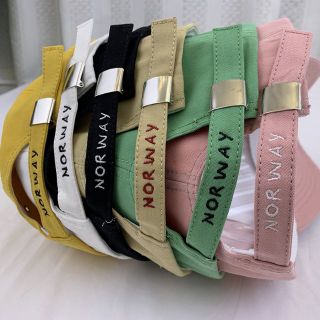 Mũ lưỡi trai unisex( hàng đẹp)