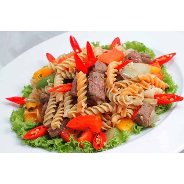 Nui Hữu Cơ 250g ProBios