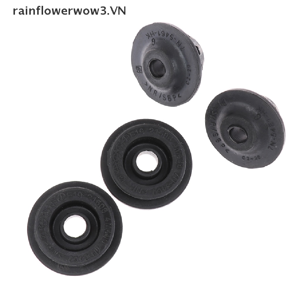 1 Cặp Ống Cao Su Tản Nhiệt Chuyên Dụng Cho Nissan Mount Bushing Moung 21506-4M400