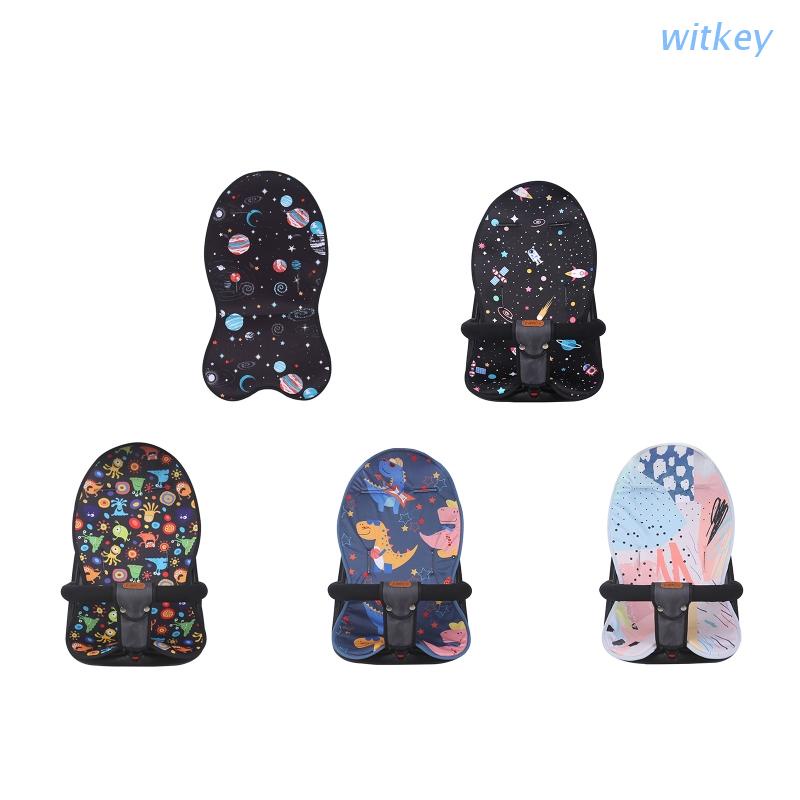 Vỏ Bọc Đệm Ghế Ngồi Xe Đẩy Dành Cho Bé Sơ Sinh