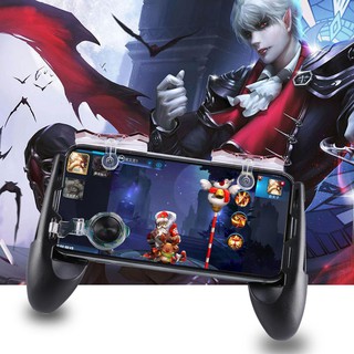 Nút chơi gmae pubg mobile siêu phẩm nhạy chuẩn -16Th