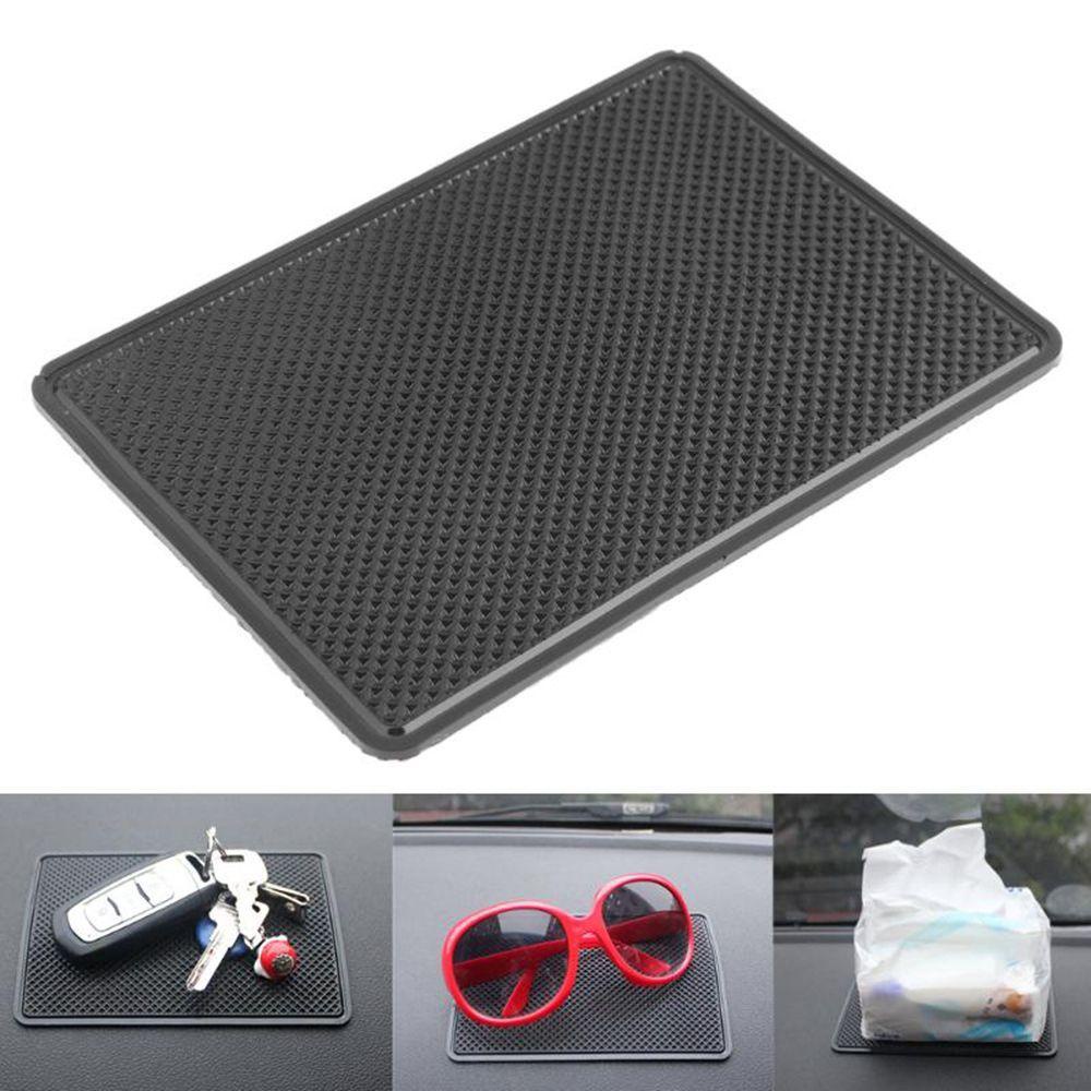Thảm Lót Điện Thoại Chống Trượt 27x15cm
