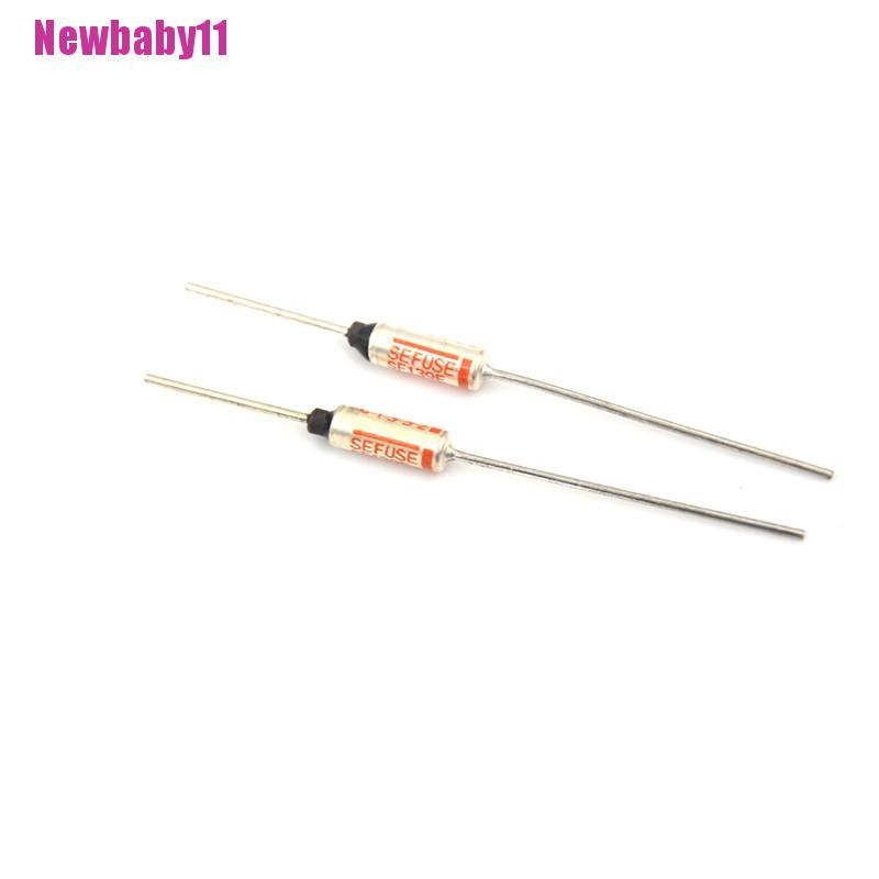 Set 5 Cầu Chì Nhiệt SF139E NEC 142 Sf11°C 142 Độ C 10A