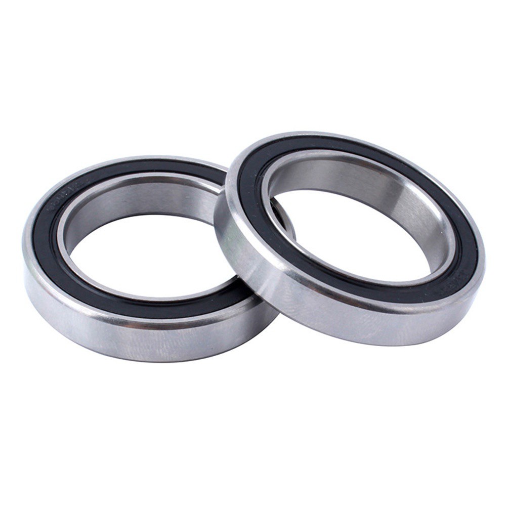 Set 2 Vòng Bi Trục Giữa Xe Đạp Mtb Bb68-73 Bb90-92 37x25 X 7mm Thay Thế Chuyên Dụng