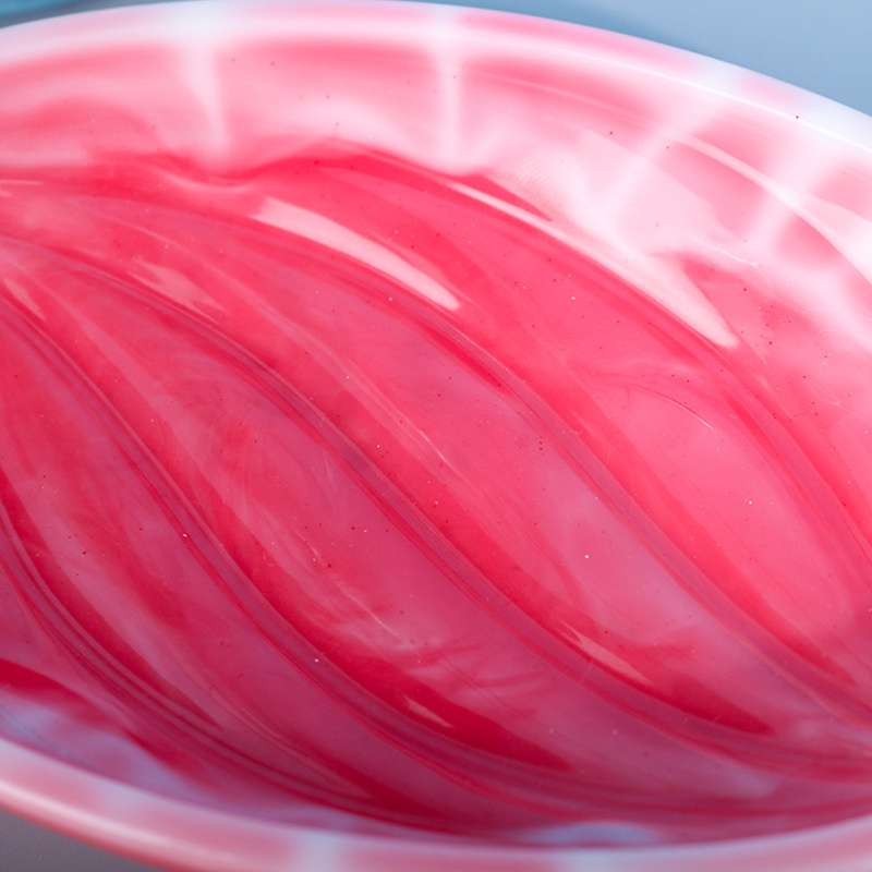 Sa Khuôn Silicone Làm Đĩa / Kẹo / Đồ Thủ Công DIY