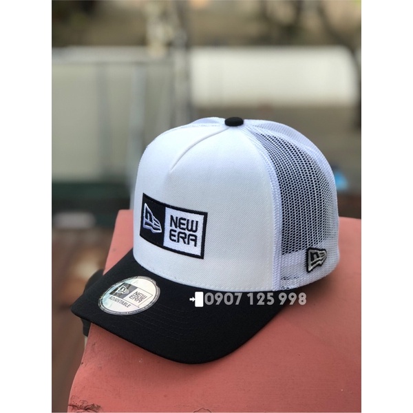 Nón kết lưới NEW ERA, nón bóng chày