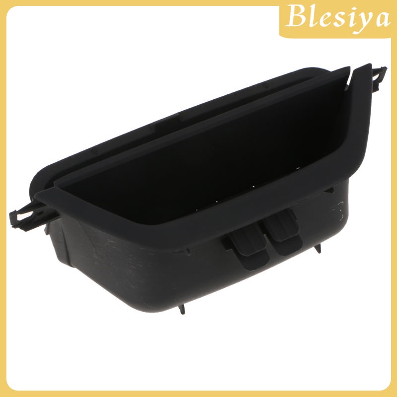 Tay Nắm Cửa Trước Bên Trái Màu Đen Cho BMW F25 X3 X4 F26