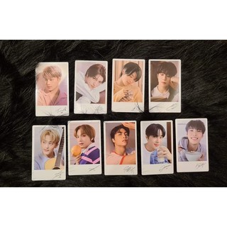 Ảnh Pola NCT Nature Republic