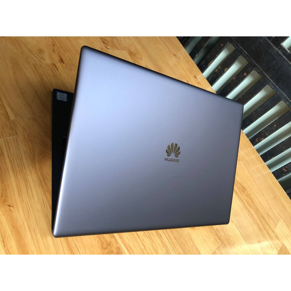 Laptop Huawei MateBook X Pro MACH-WX9, i7 8550u, 16G, 512G, 3K, MX150, touch, 13.9in | WebRaoVat - webraovat.net.vn