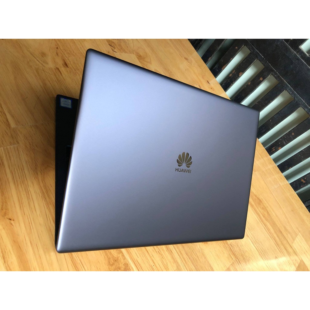 Laptop Huawei MateBook X Pro MACH-WX9, i7 8550u, 16G, 512G, 3K, MX150, touch, 13.9in | BigBuy360 - bigbuy360.vn