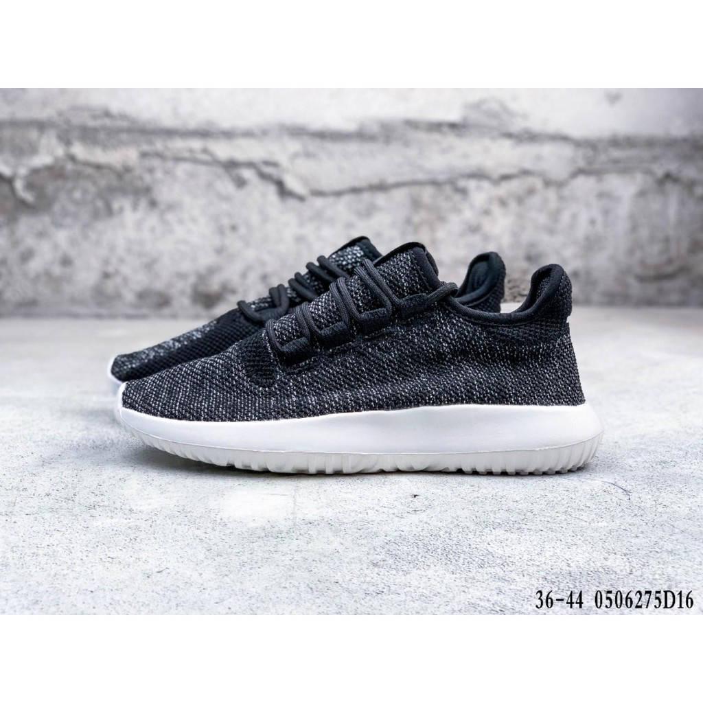 Giày Thể Thao Adidas Tubular Shadow Đan Len Thoáng Khí Mã 0506275d