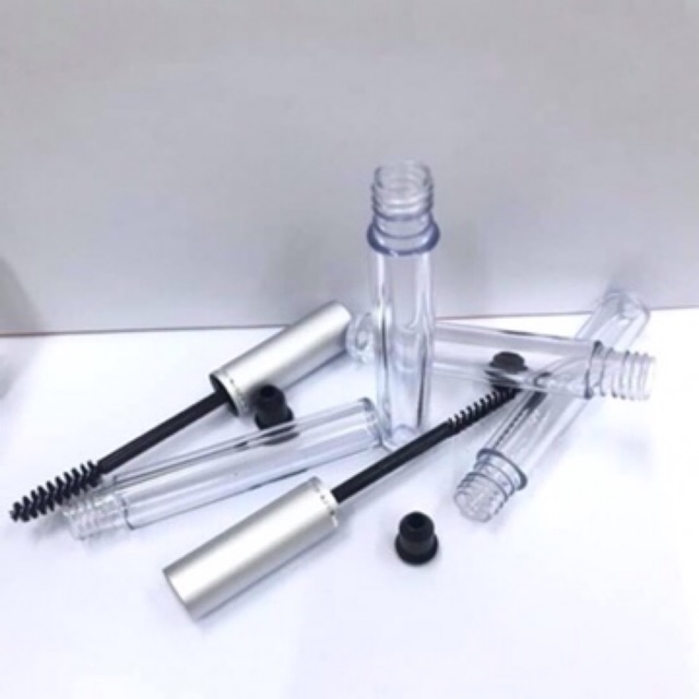 LỌ CHUỐT MI MASCARA 7ML