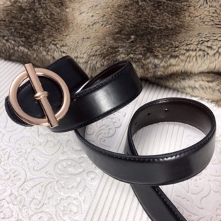 Dây nịt nữ - Thắt lưng nữ thời trang