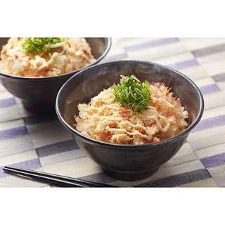 Cá bào khô Nhật Bản 35g