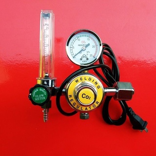Đồng hồ khí c02 –zlhc loại đẹp
