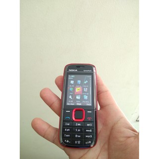 Điện thoại Nokia 5130