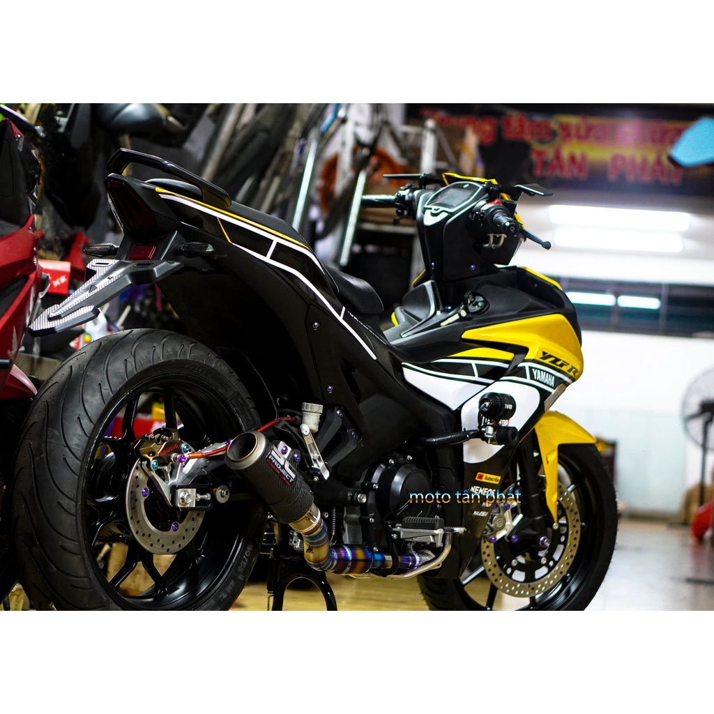 Gương cánh gió exciter,gương cánh gió winnerx  moto tấn phát