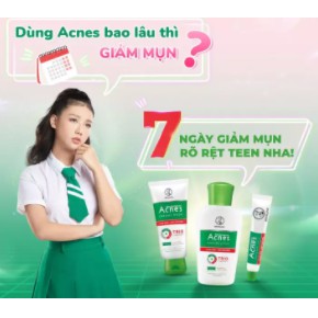 Dung dịch dịu da kháng khuẩn Acnes Soothing Lotion 90ml | BigBuy360 - bigbuy360.vn