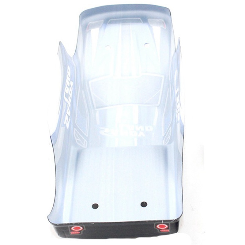 Xe Tải HJ Điều Khiển Từ Xa Tỉ Lệ 1 / 18209131 Vỏ Xe PX9300-23 Cho Xe Điều Khiển Từ Xa