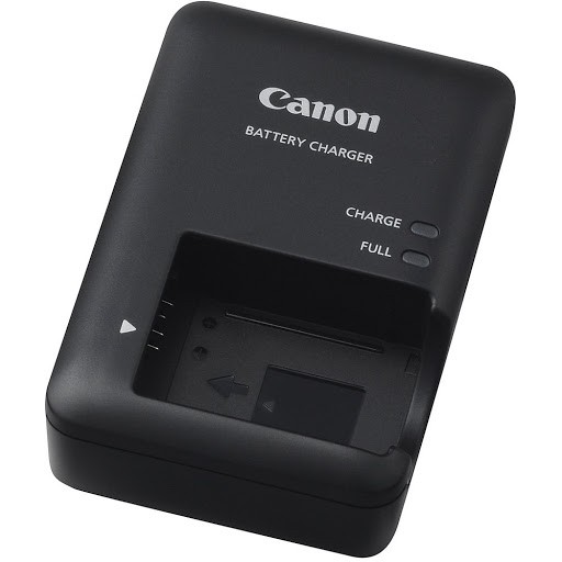 Bộ 1 pin 1 sạc máy ảnh cho Canon NB-10L