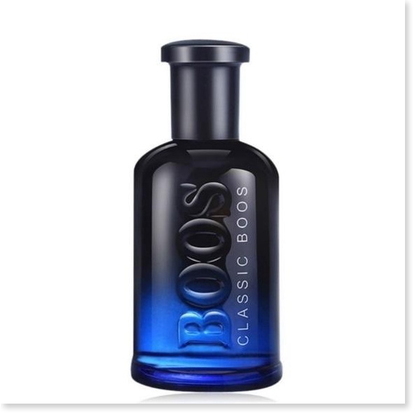 [Mã giảm giá] Combo 2 chai nước hoa nam cao cấp khẳng định đẳng cấp phái mạnh ( Blue de Flower + Classic Boos Đen )