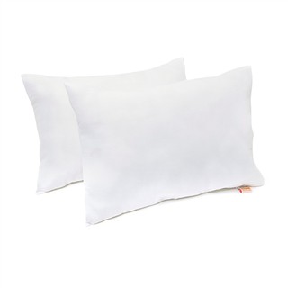 COMBO 2 GỐI ÉP HƠI 40x60cm - COTTON 100%