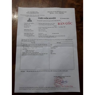Tinh dầu quế Trà My - Minh Phúc 10ml