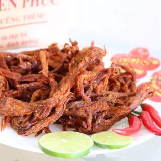 Khô bò ngon