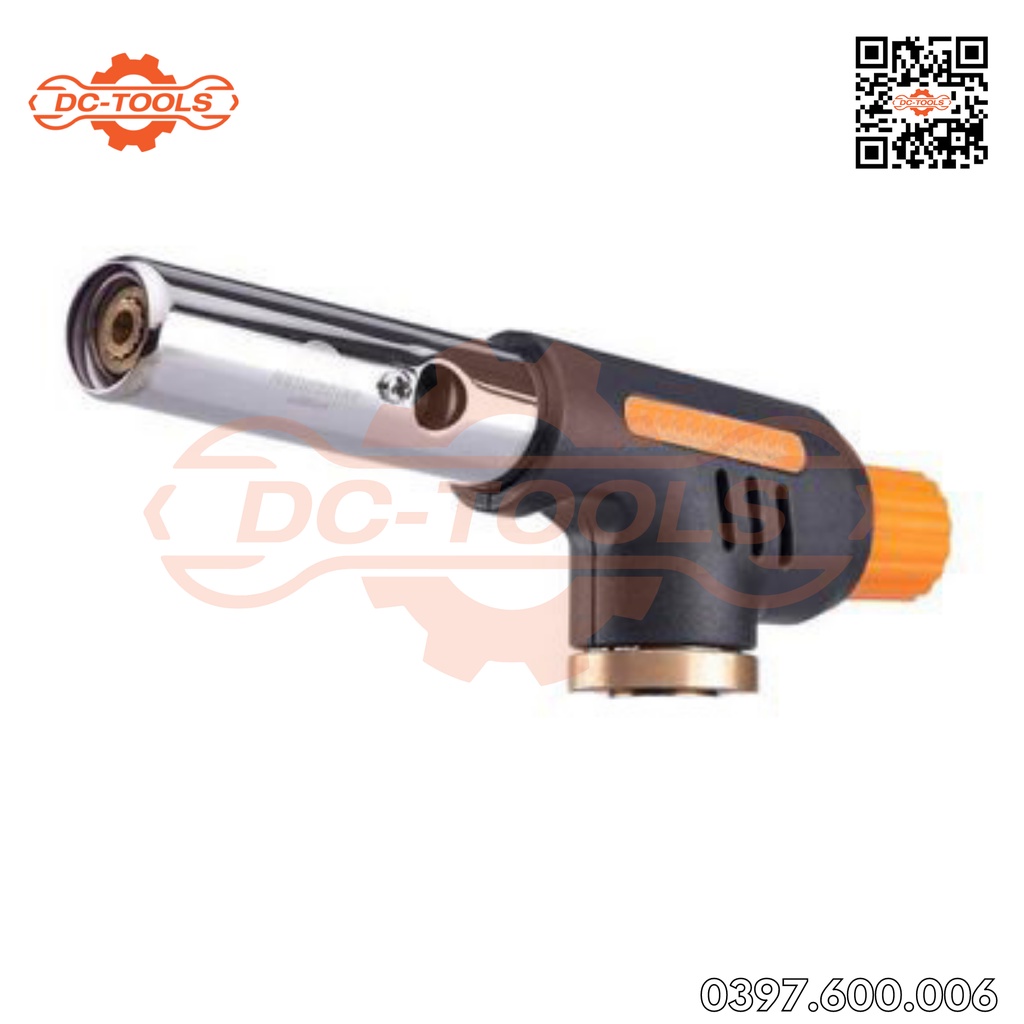 Khò Ga MINI FLAME GUN JAPAN, khò ga nhập khẩu Đồ Nghề DC