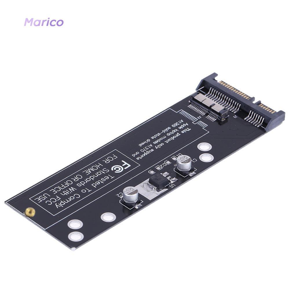 Thẻ chuyển đổi SSD sang SATA Cho Apple MacBook Air | BigBuy360 - bigbuy360.vn